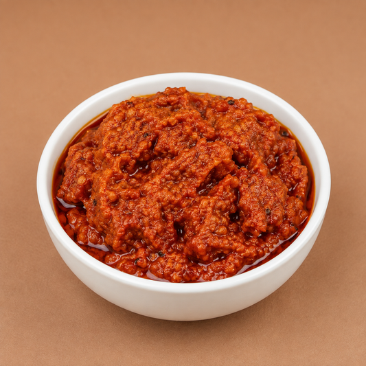 Chintakaya Pickle
