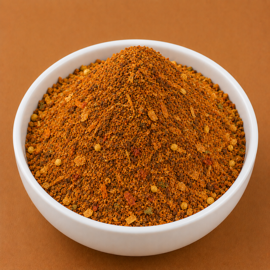 Hyderabadi Dum Biryani Masala